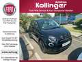Fiat 500e LA PRIMA SKYDOME 42kWh CO-DRIVER Zwart - thumbnail 1