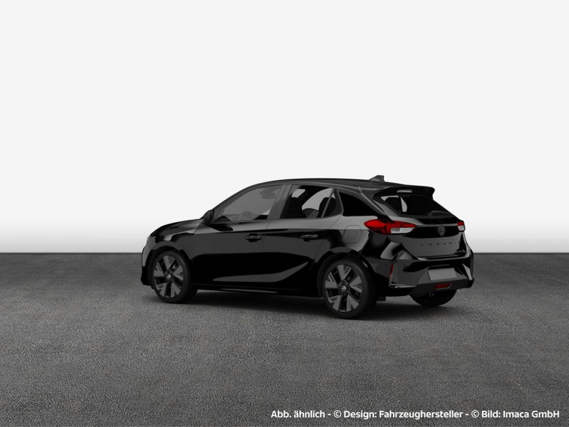Opel Corsa 1.2 Direct Injection Turbo Automatik GS +KOM — photo 7