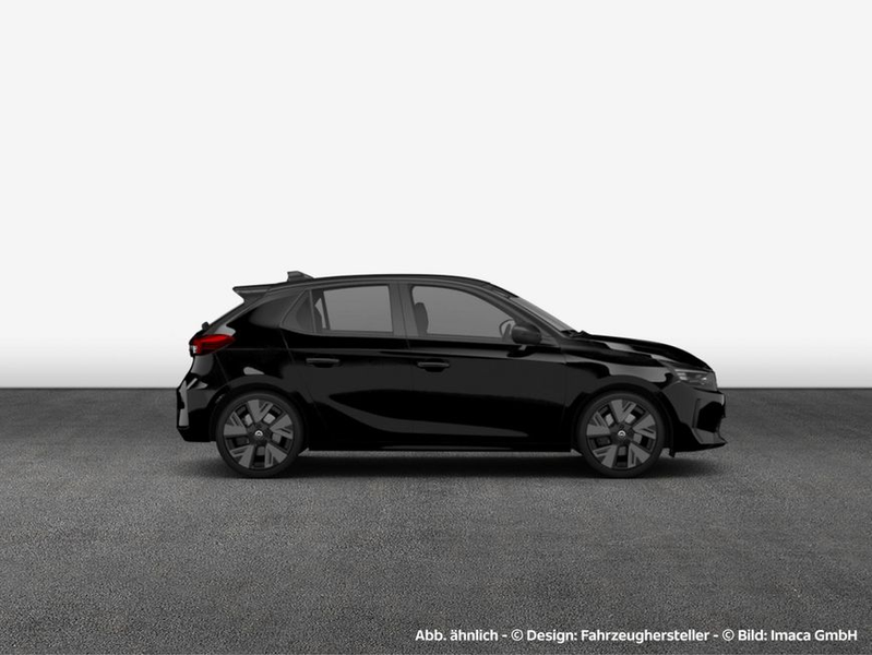 Opel Corsa 1.2 Direct Injection Turbo Automatik GS +KOM — photo 4