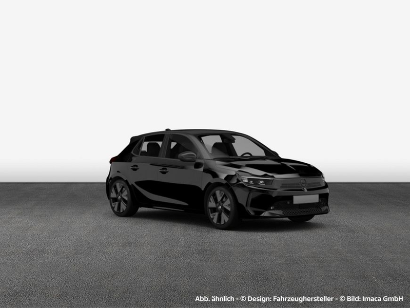 Opel Corsa 1.2 Direct Injection Turbo Automatik GS +KOM — photo 6
