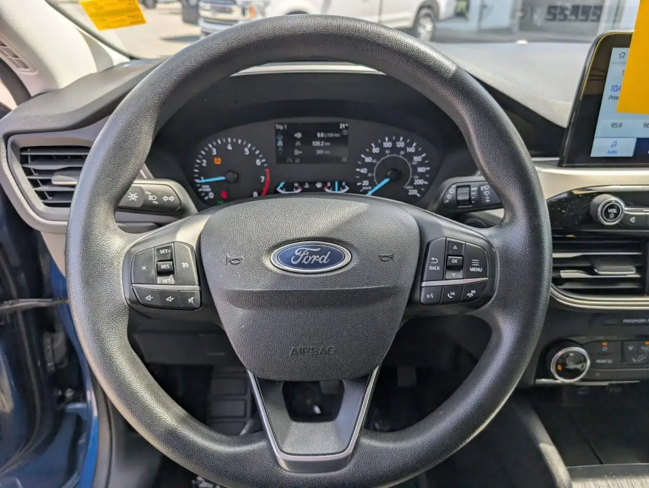 Ford Escape photo Ford Escape
