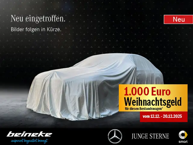Mercedes-Benz EQB 250 EQB 250 Progressive Distronic 360° MBUX prem. SH