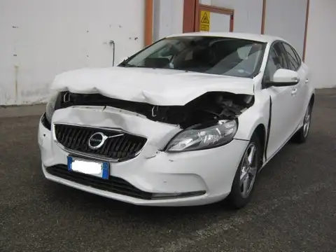 Usata VOLVO V40 2.0 D2  Business Geartronic Diesel