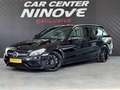 Mercedes-Benz C 63 AMG AMG C 63 T AMG Speedshift 7G-MCT Edition 1 Noir - thumbnail 1