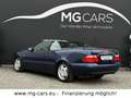 Mercedes-Benz CLK 200 ~Elegance~Automatik~98TKM~Kein Rost~Navi! Albastru - thumbnail 11