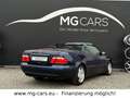 Mercedes-Benz CLK 200 ~Elegance~Automatik~98TKM~Kein Rost~Navi! Albastru - thumbnail 9