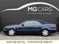 Mercedes-Benz CLK 200 ~Elegance~Automatik~98TKM~Kein Rost~Navi! Albastru - thumbnail 6