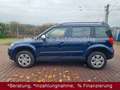 Skoda Yeti Cool Edition Outdoor 4x4 Blau - thumbnail 3