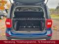 Skoda Yeti Cool Edition Outdoor 4x4 Blau - thumbnail 17