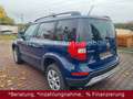 Skoda Yeti Cool Edition Outdoor 4x4 Blau - thumbnail 4