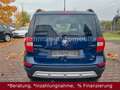 Skoda Yeti Cool Edition Outdoor 4x4 Blau - thumbnail 5