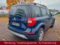 Skoda Yeti Cool Edition Outdoor 4x4 Blau - thumbnail 6