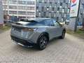 Nissan Ariya ARIYA 87kWh e-4orce 394 PS ALLRAD EVOLVE+ AHK Gris - thumbnail 7
