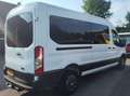 Ford Transit 2.0 CDTi Bus Blanc - thumbnail 2