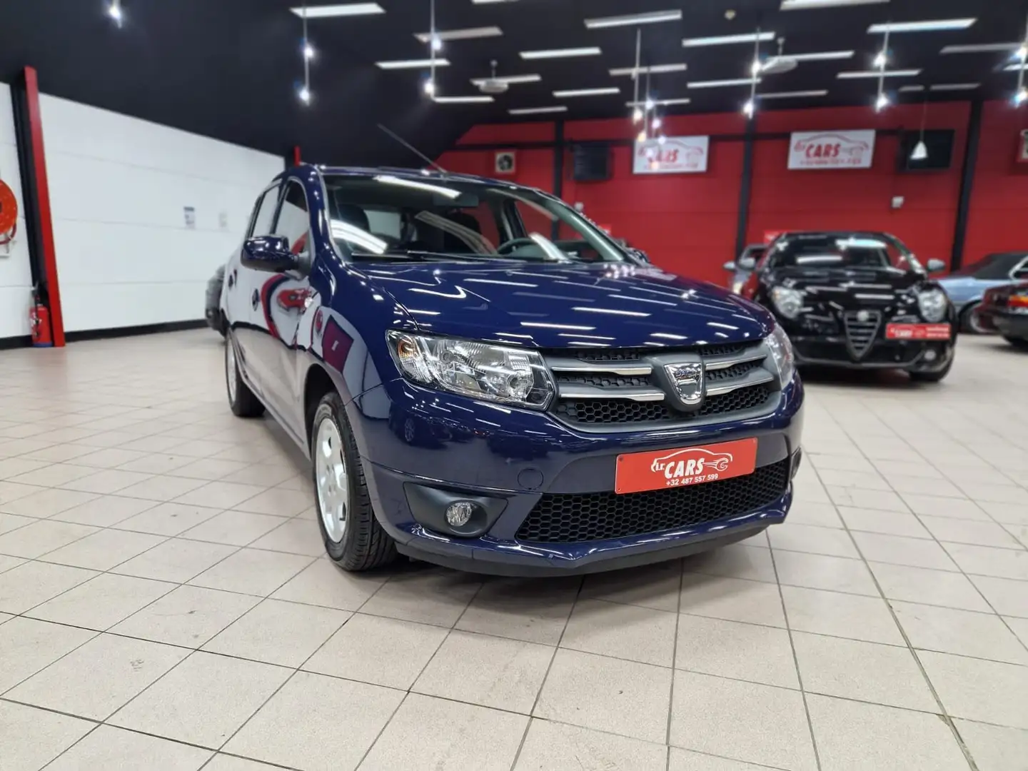 Dacia Sandero Sandero TCe 90 S - 1