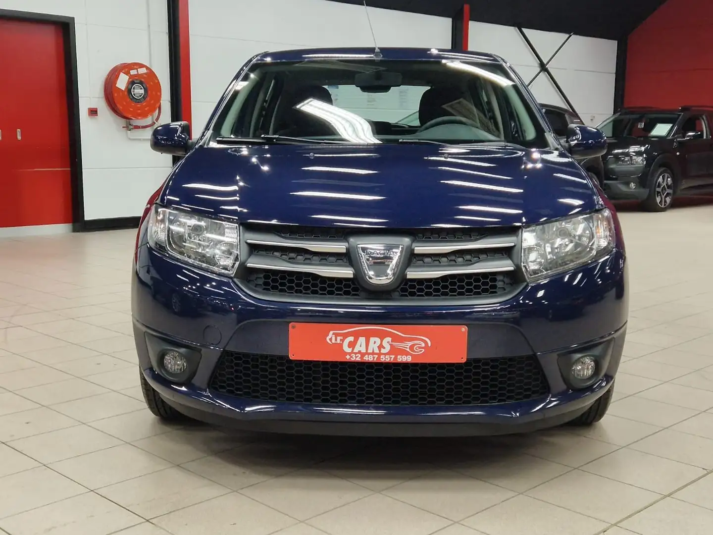 Dacia Sandero Sandero TCe 90 S - 2