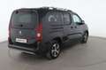 Peugeot Rifter 1.5 Blue-HDi GT Line Lang Negro - thumbnail 6