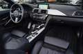 BMW 440 4-serie Cabrio 440i High Executive|H&K|Elec trekha Zwart - thumbnail 12