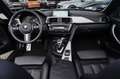 BMW 440 4-serie Cabrio 440i High Executive|H&K|Elec trekha Zwart - thumbnail 14