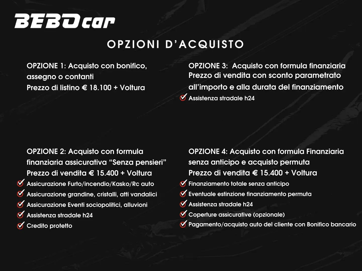 DR Automobiles DR 3.0 1.5 - 2