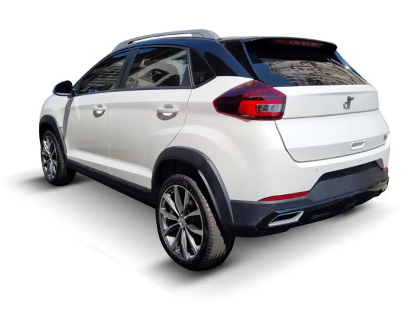 DR Automobiles DR 3.0 1.5 - 2
