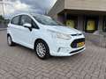 Ford B-Max 1.0 EcoBoost Style 100 pk [ airco,audio,pdc ] Wit - thumbnail 4