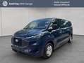 Ford Transit Custom 280 L2H1 LKW VA Trend RFK+PDC+LED Blu/Azzurro - thumbnail 1