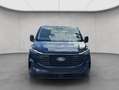 Ford Transit Custom 280 L2H1 LKW VA Trend RFK+PDC+LED Blu/Azzurro - thumbnail 9