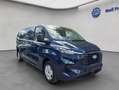 Ford Transit Custom 280 L2H1 LKW VA Trend RFK+PDC+LED Blu/Azzurro - thumbnail 8