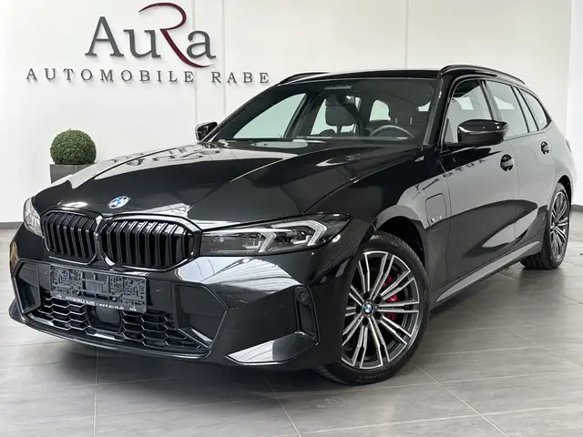 BMW M view 2