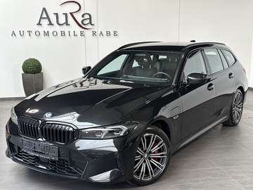 e Touring xDrive M-Sport NAV+LASER+360°+HUD+18ZO
