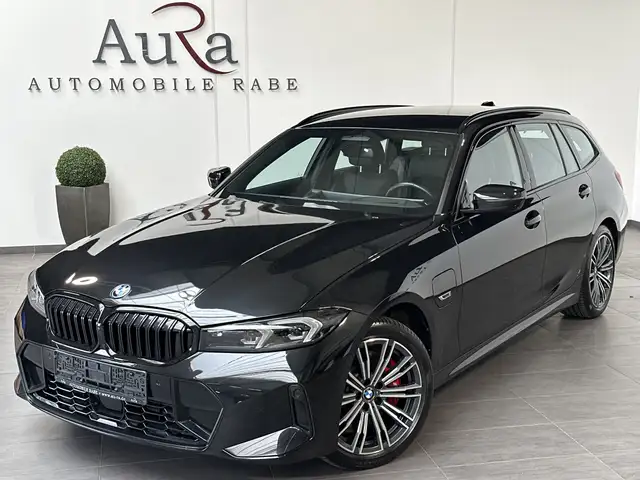 BMW M main image