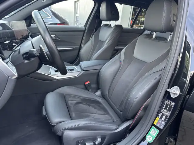 BMW M view 12
