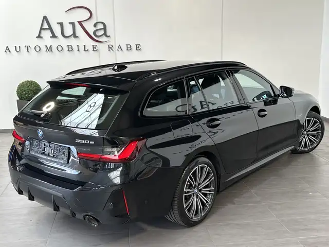 BMW M view 4