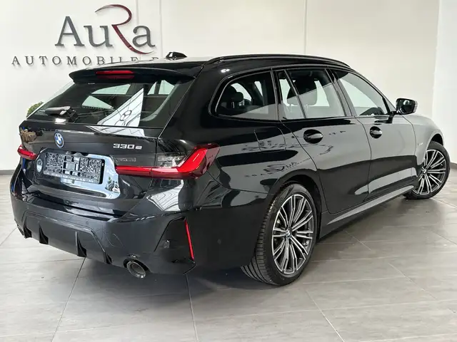 BMW M view 5