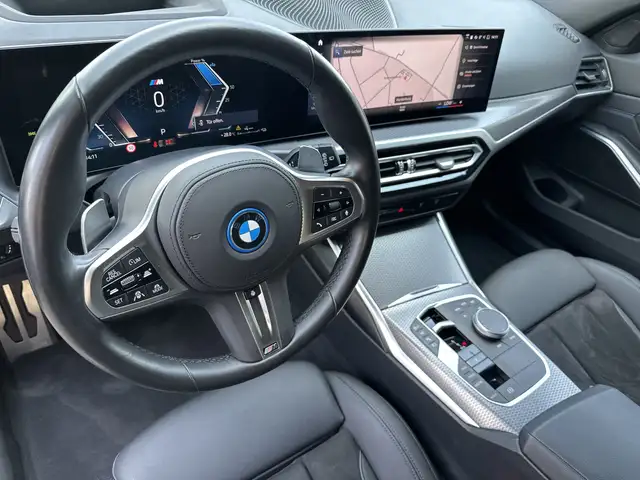 BMW M view 11
