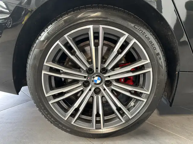 BMW M view 3
