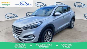 III 2.0 CRDi 136 AWD Creative