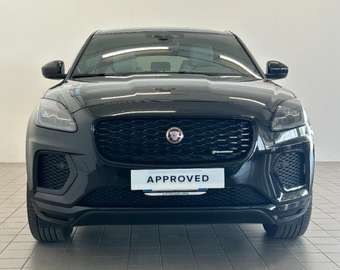 (X540) 2.0D I4 163CV AWD Auto RDyn Black