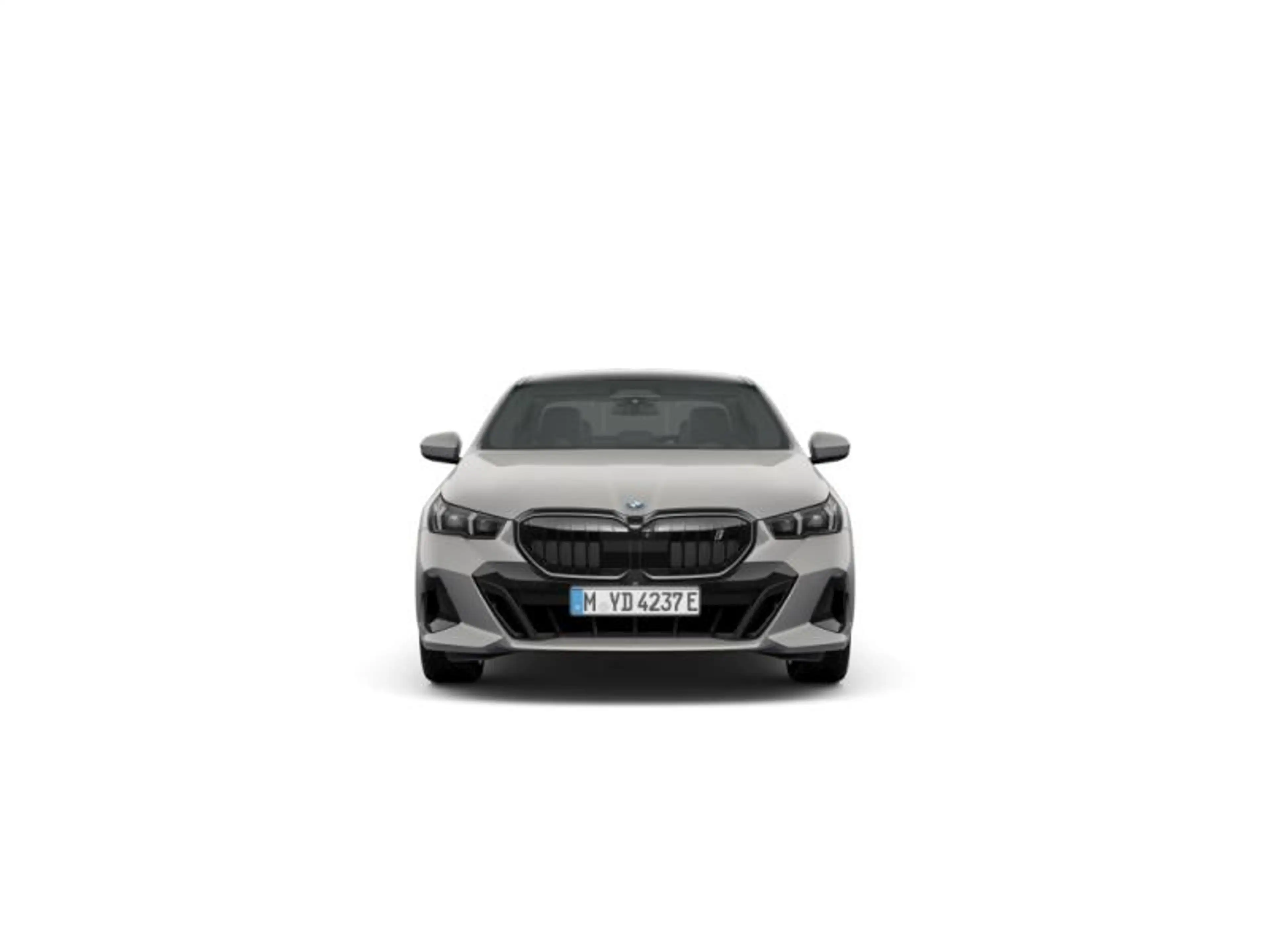 BMW i5 Berline eDrive40 — photo 2