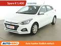 Hyundai i20 1.2 First Edition 2 Weiß - thumbnail 1