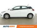 Hyundai i20 1.2 First Edition 2 Weiß - thumbnail 3