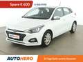 Hyundai i20 1.2 First Edition 2 Weiß - thumbnail 1