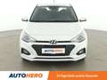 Hyundai i20 1.2 First Edition 2 Weiß - thumbnail 9