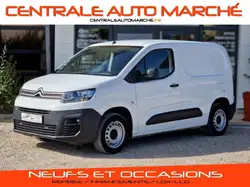 Citroen Berlingo 1.5 BlueHDi S&S