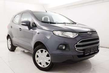 Ecosport 1.0 EcoBoost