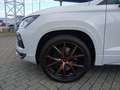 CUPRA Ateca TSI DSG 4Drive LED AHK Navi AID ACC RFK beats 19" Weiß - thumbnail 11
