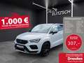 CUPRA Ateca TSI DSG 4Drive LED AHK Navi AID ACC RFK beats 19" Weiß - thumbnail 1