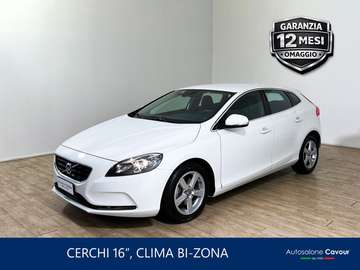 V40 1.6 d2 Momentum