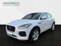 Jaguar E-Pace P250 R-Dynamic LM LED elSitz PDC el.Heck Blanc - thumbnail 1
